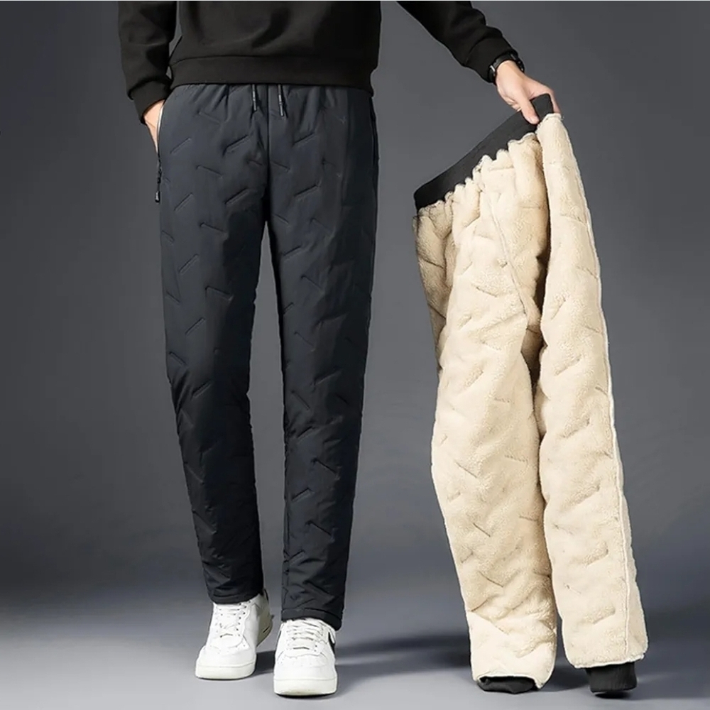 Mens jogger.